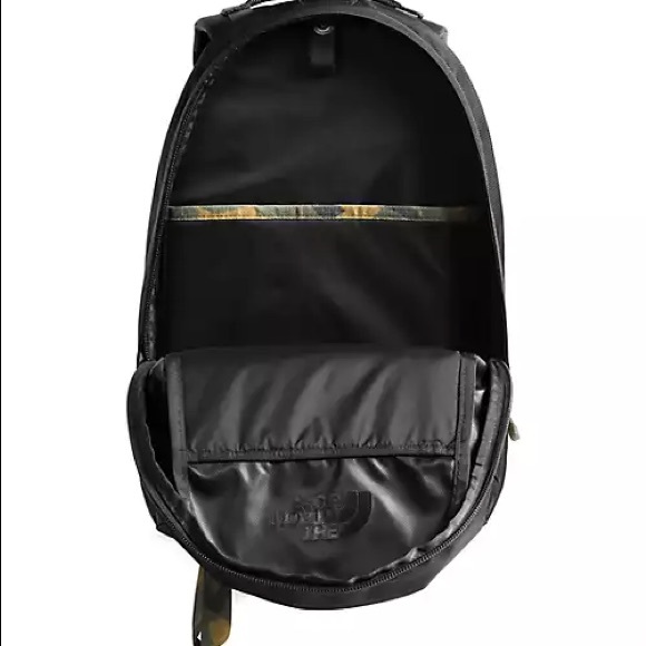 North Face Lineage Pack 20L Backpack Aspha… - Picture 4 of 13